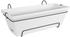 Elho Barcelona Trough All-in-One 50cm