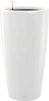 Lechuza 15780, Lechuza Rondo (32.50 x 56.50 cm) (15780) Weiss