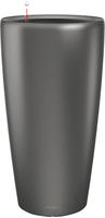 Lechuza 15783, Lechuza Rondo (32.50 x 56.50 cm) (15783) Grau