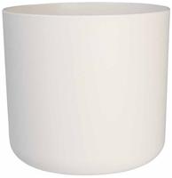 Elho 4121601815000, elho b.for soft rund wei&szlig; - &Oslash; 18 cm