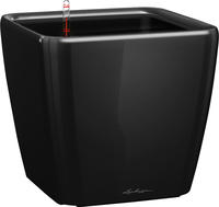 Lechuza 'Quadro LS 50', schwarz, ca. 50 x 50 x H 46,5 cm R&uuml;cksendung 14 Tage