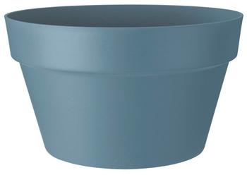 Elho loft urban bowl vintage blue