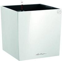 Lechuza 16360, Lechuza Cube (39 x 39 x 40 cm) (16360) Weiss