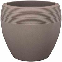 Scheurich Blumentopf "30/282 LINEO"