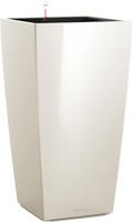 Lechuza 18191, Lechuza Cubico (39.50 x 39.50 x 75.50 cm) (18191) Weiss
