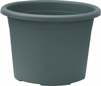 Geli Cylindro 16cm anthrazit