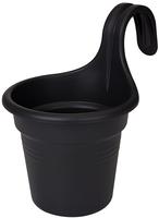 Green Basic Easy Hanger Single Lebhaft Schwarz
