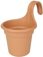 Elho - Green Basic Easy Hanger Single Mild Tonrot