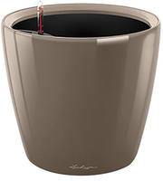 Lechuza 16025, Lechuza Classico (22 x 20 cm) (16025) Grau