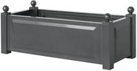 KHW Pflanzk&uuml;bel Kunststoff, BxTxH: 100x43x34 cm
