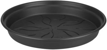 Elho Green Basic Ø 25cm schwarz