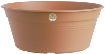 Elho Green Basics Ø 27 H 27cm terracotta