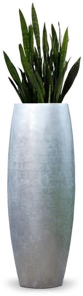 Vivanno Magnum Silber Hochglanz 29x100cm (202104100)
