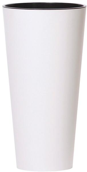 Prosperplast Tubus Slim 76cm weiß