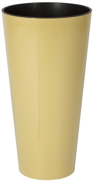 Prosperplast Tubus Slim Shin 76cm glänzend beige