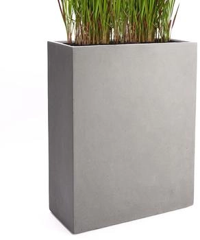 Pflanzwerk Divider grau 72x60x25cm