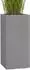 Pflanzwerk Tower grau