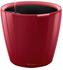 Lechuza Classico LS 28 All-in-One Set scarlet rot hochglanz