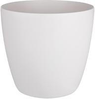 Elho 5644324715000, elho brussels runde rollen "47" cm - weiss