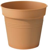 Elho - Pflanztopf Green Basics &Oslash; 40 X 37 Cm Terracotta Kunststofft&ouml;pfe