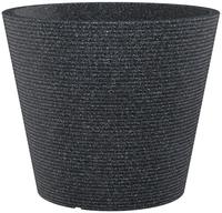 Scheurich Coneo 40, Pflanzgef&auml;&szlig; / Blumentopf / Pflanzk&uuml;bel, hergestellt mit