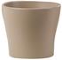 Scheurich Übertopf 808 Ø 15cm Taupe