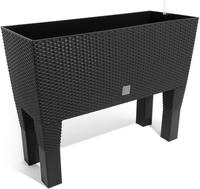 Prosperplast - Rato Case Drtc600h Selbstbew&auml;ssernder Topf Anthrazit