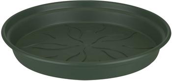 Elho Green Basics Untersetzer &Oslash;45 H 6cm gr&uuml;n