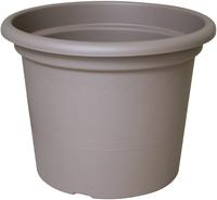 Pflanzk&uuml;bel Geo &radic;&ograve; 55 Cm Taupe