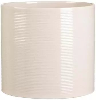 Scheurich &Uuml;bertopf 828 &Oslash; 28cm Sesame