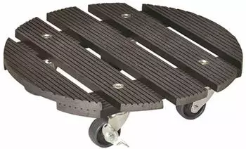 Wagner Multiroller WPC (29 cm) anthrazit