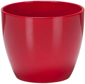 Scheurich Übertopf 920 Ø22cm Energy Red