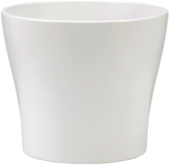 Scheurich &Uuml;bertopf 808 &Oslash; 15cm Anthrazit