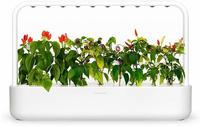 Click and Grow SG9W, Click and Grow Klicken und Wachsen Smart Garden 9 wei&szlig;