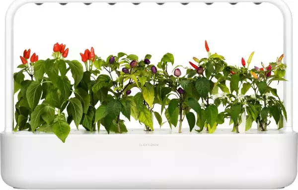 Click & Grow Smart Garden 9