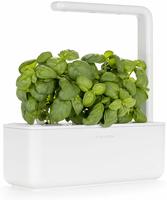 Click & Grow SGS1UNI, Click & Grow - Smart Garden 3 Start kit (Color: White)