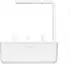 Click & Grow Smart Garden 3 white