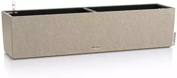 Lechuza Balconera Stone 80 sand