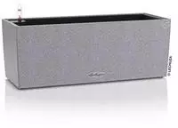Lechuza 15650, Lechuza Balconera Stone (50 x 19 x 19 cm) (15650) Grau