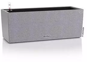 Lechuza Balconera Stone 50 steingrau