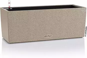Lechuza Balconera Stone 50 sand