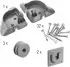 Gardena Nature-Up Wandhalterung Ecke (13163-20)