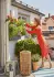 Gardena Nature-Up Wandhalterung Ecke (13163-20)
