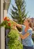 Gardena Nature-Up Wandhalterung Ecke (13163-20)