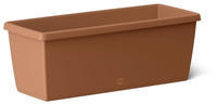 Emsa My City Garden 50 x 20 x 18 cm terrakotta