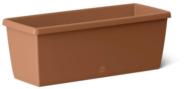 Emsa My City Garden 50 x 20 x 18 cm terrakotta