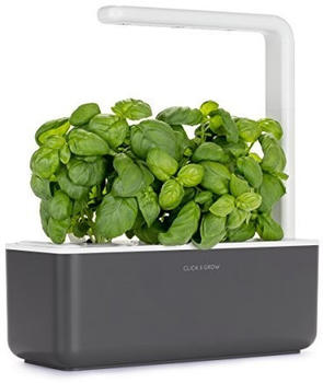 Click & Grow Smart Garden 3 grey