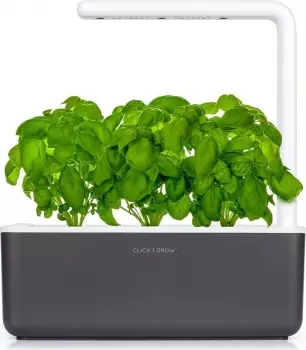 Click & Grow Smart Garden 3
