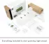 Click & Grow Smart Garden 3 grey