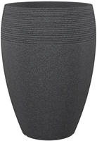Scheurich Blumentopf "54/283 LINEO HIGH 54"